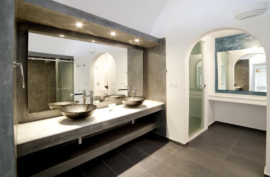 Anteliz Private Villa Fira  Ngoại thất bức ảnh