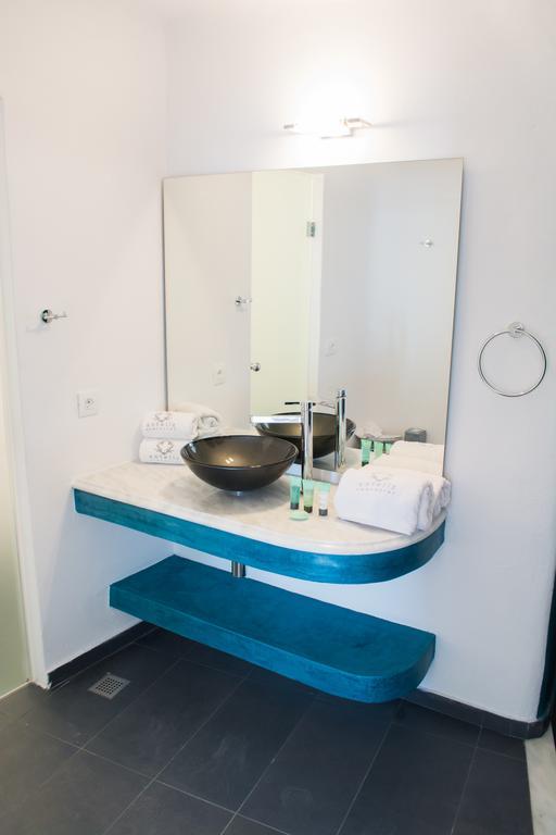 Anteliz Private Villa Fira  Ngoại thất bức ảnh