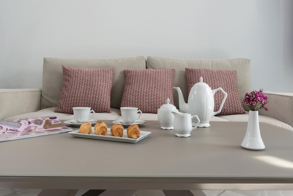 Anteliz Private Villa Fira  Ngoại thất bức ảnh