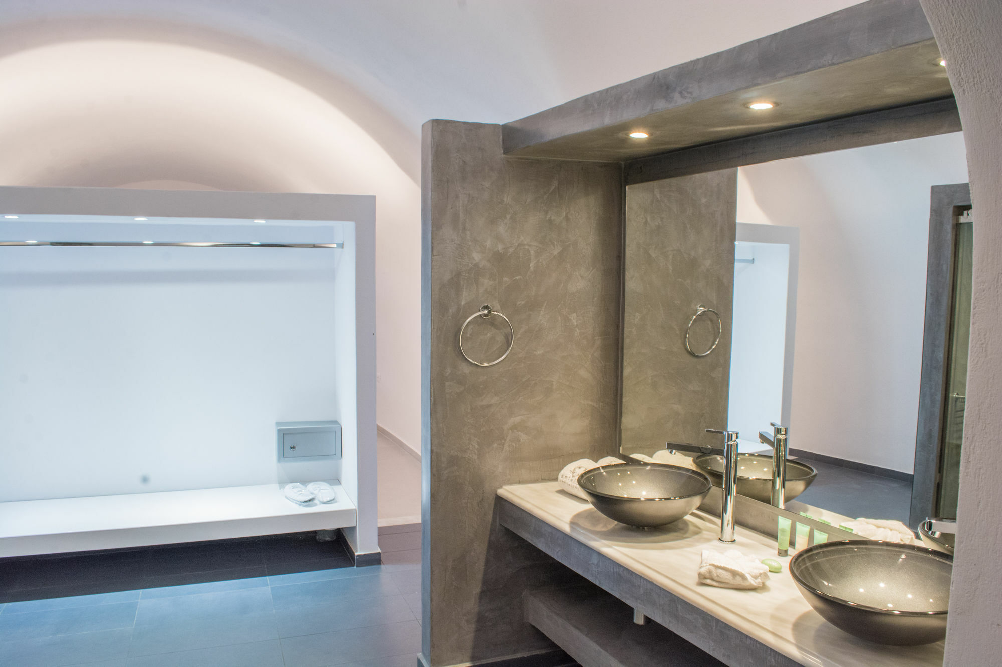 Anteliz Private Villa Fira  Ngoại thất bức ảnh