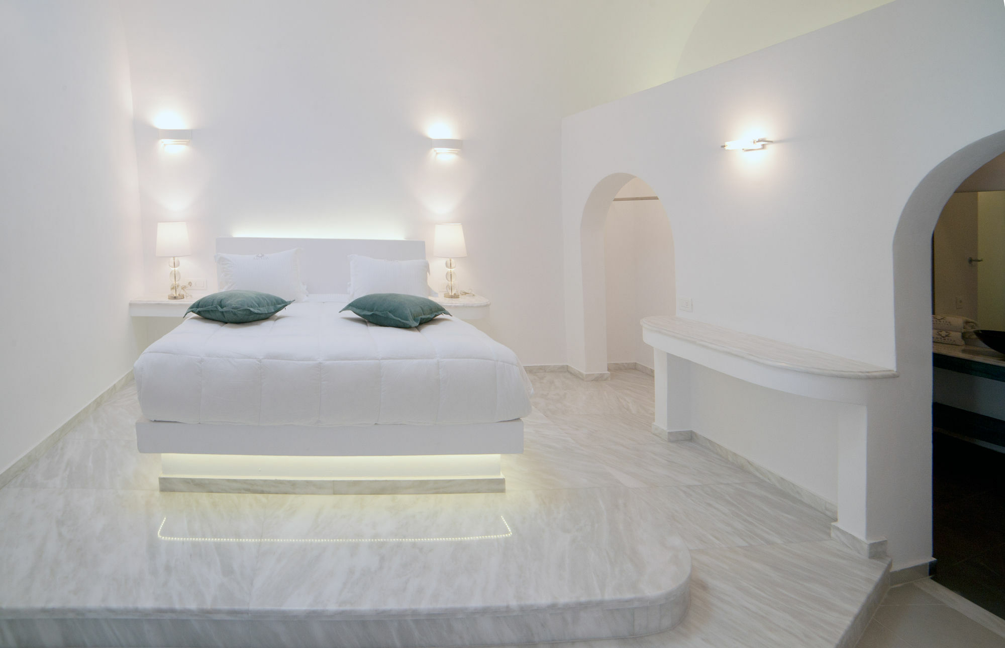 Anteliz Private Villa Fira  Ngoại thất bức ảnh