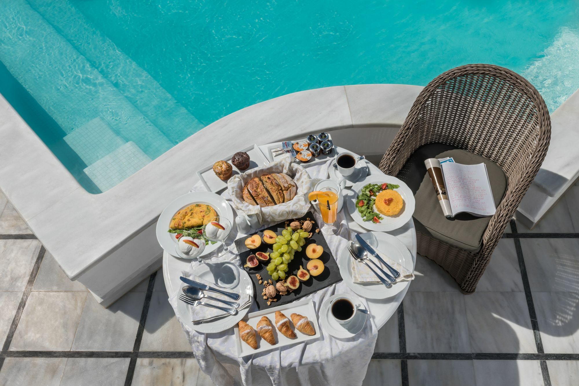 Anteliz Private Villa Fira  Ngoại thất bức ảnh